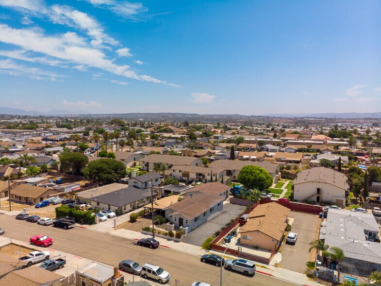 More Photos Of 479 Shy Ln, Chula Vista Multifamily For Sale