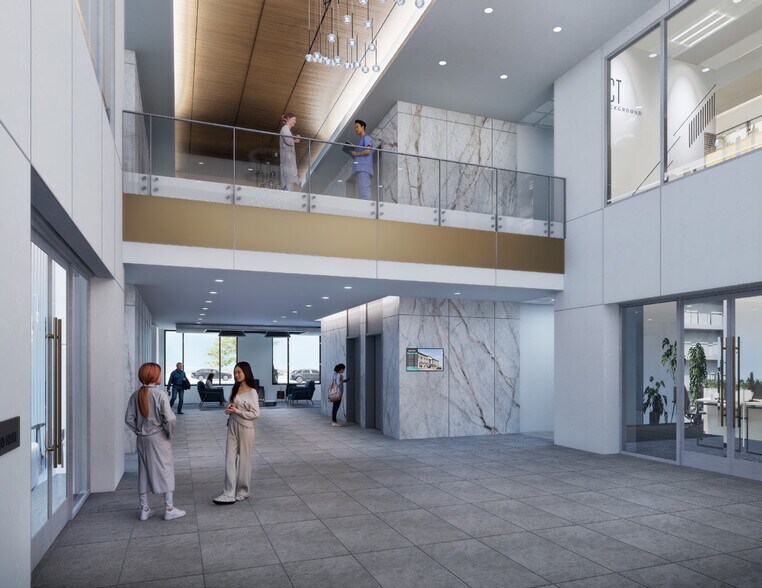 More Photos Of 8250 Dallas Pky, Frisco Office For Lease
