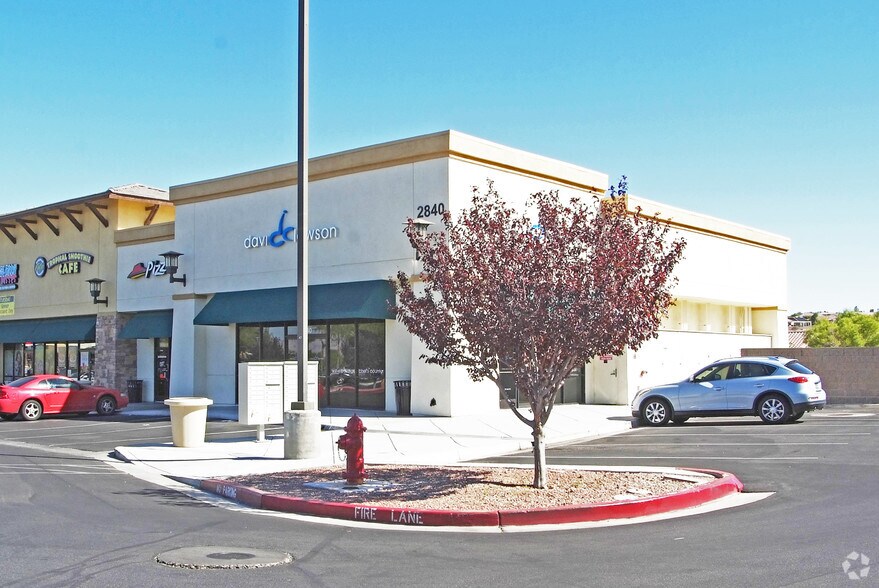 More Photos Of 2810-2930 Bicentennial Pky, Henderson Unknown For Lease