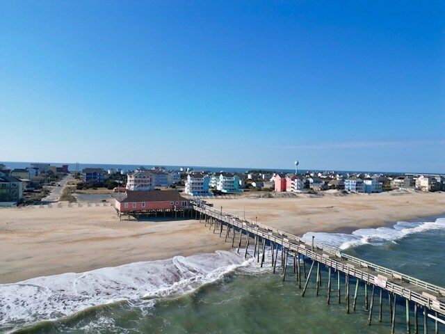 More Photos Of 24251 Atlantic Dr, Rodanthe General Retail For Sale