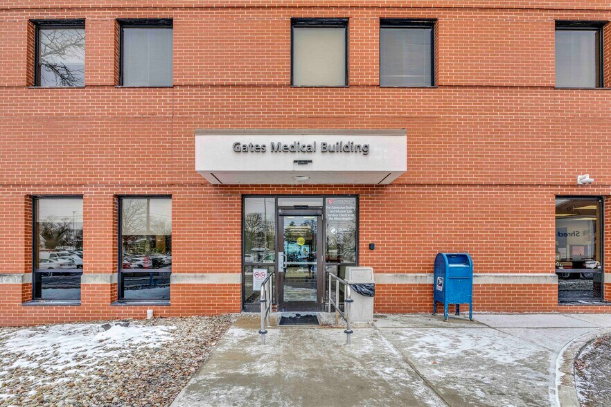 More Photos Of 125 E Broad St, Elyria Office For Sale