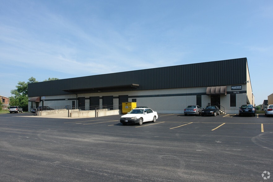 More Photos Of 5680-5682 Shepherdsville Rd, Louisville Unknown For Lease