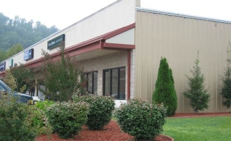 Primary Photo Of 417 Blue Ridge St, Blairsville Storefront Retail Office For Lease