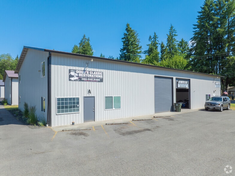 More Photos Of 6305 Rich Rd SE, Olympia Distribution For Lease