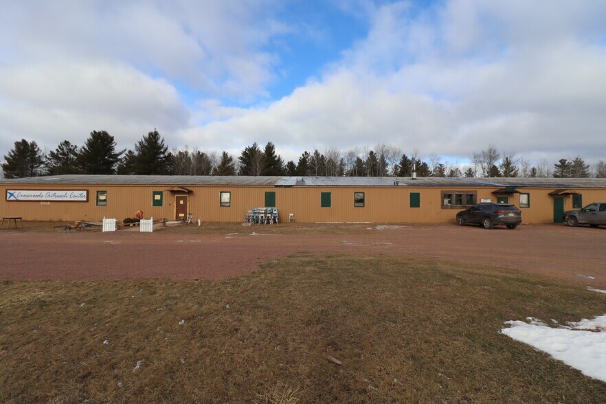 More Photos Of 3600 Ellis Ave, Ashland Flex For Sale