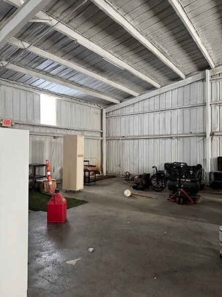 More Photos Of 1310 N Cresson Hwy, Cresson Warehouse For Sale