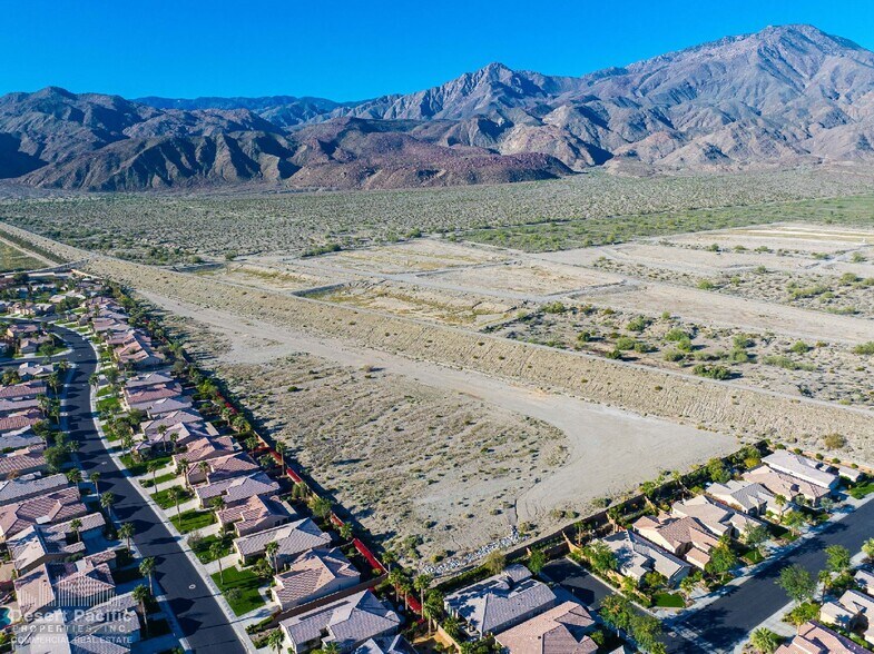 More Photos Of N Ave 62 & E Madison St st, La Quinta Land For Sale