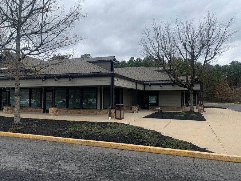 More Photos Of 200 Tuckerton Rd, Medford Unknown For Lease