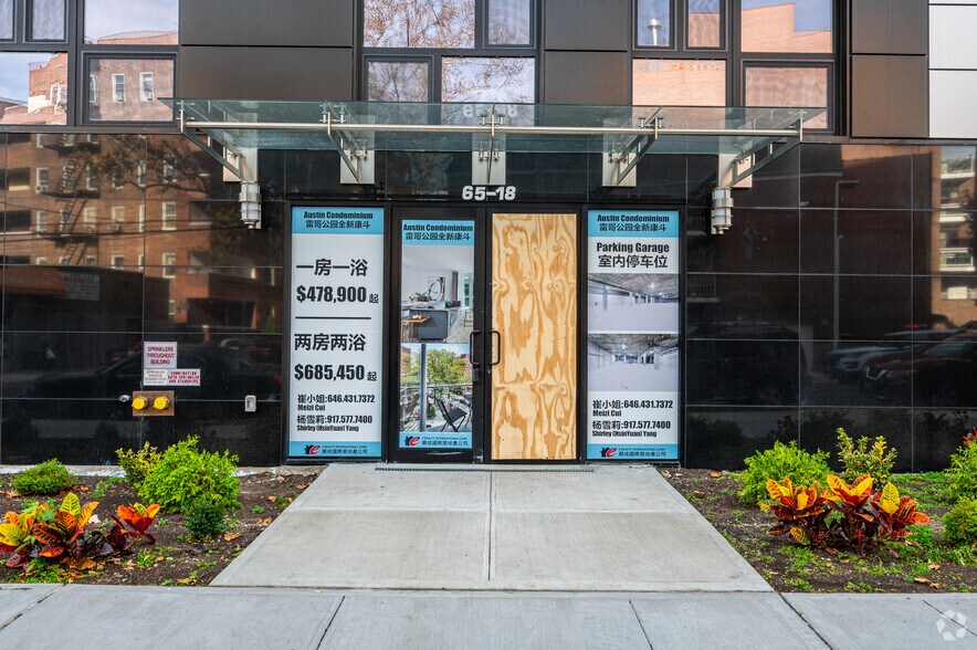 More Photos Of 65-18 Austin St, Rego Park Apartments For Sale