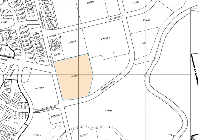 More Photos Of 952 Frederick St, Hagerstown Manufacturing For Sale