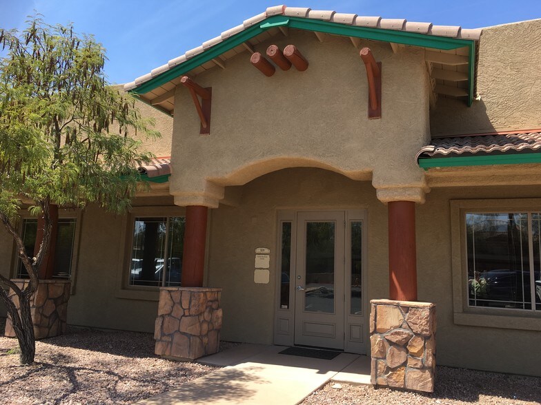 More Photos Of 10565 N 114th St, Scottsdale Office For Lease