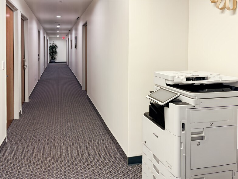 More Photos Of 2790 Skypark Dr, Torrance Coworking Space