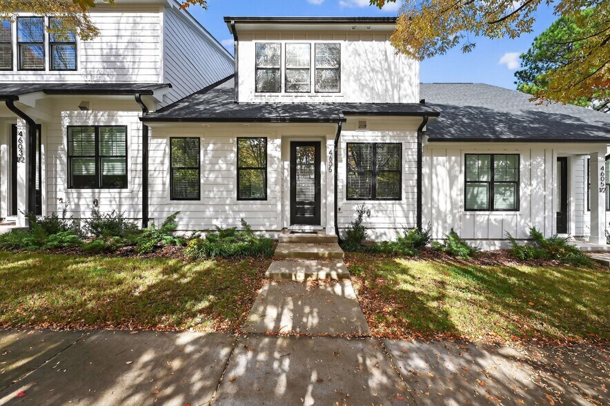 More Photos Of 6104-6120 Fox Rd, Raleigh Apartments For Sale