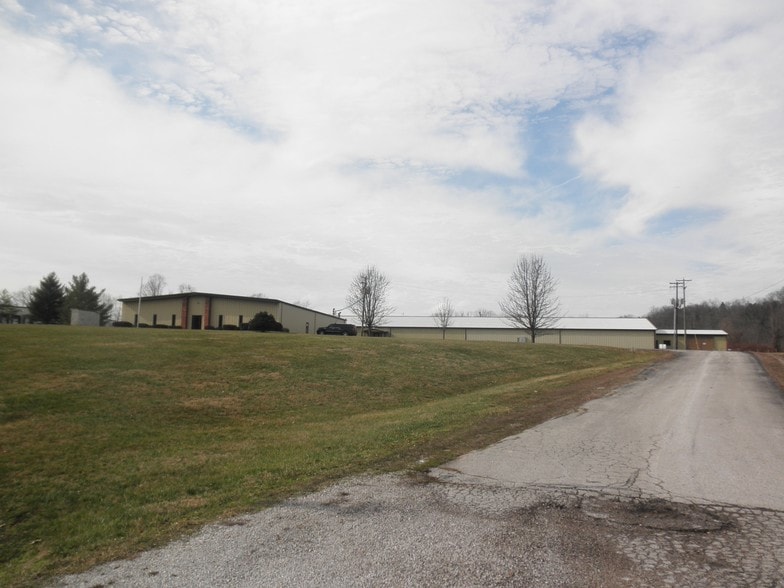 More Photos Of 60 Donotech Dr, Owingsville Warehouse For Sale