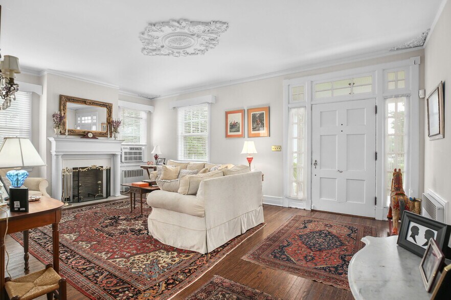 More Photos Of 590 N Madison Rd, Orange Land For Sale