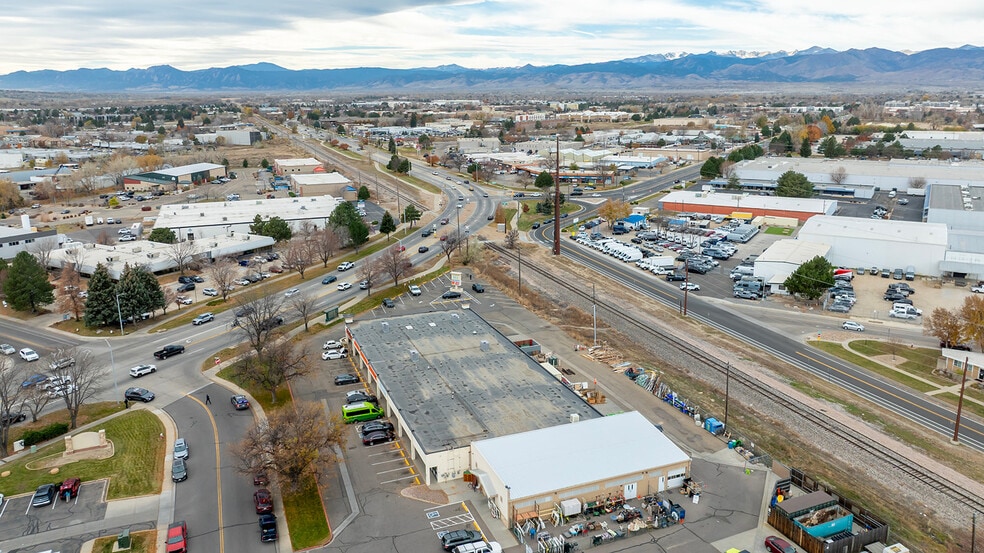 More Photos Of 1345-1375 Sherman Dr, Longmont Unknown For Lease