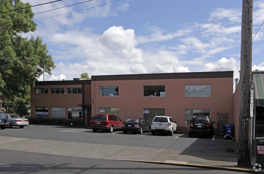 Primary Photo Of 6501 SW Macadam Ave, Portland Loft Creative Space For Sale