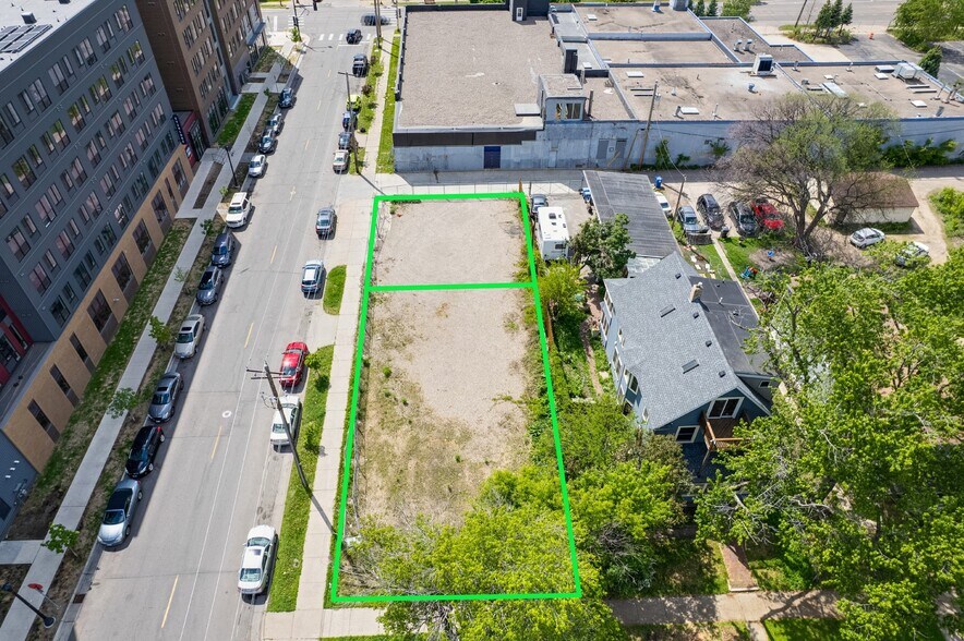 More Photos Of 2616 E 29th St, Minneapolis Land For Sale