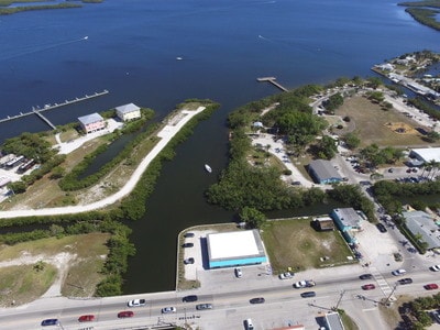 More Photos Of 4547 Pine Island Rd, Matlacha Storefront For Sale