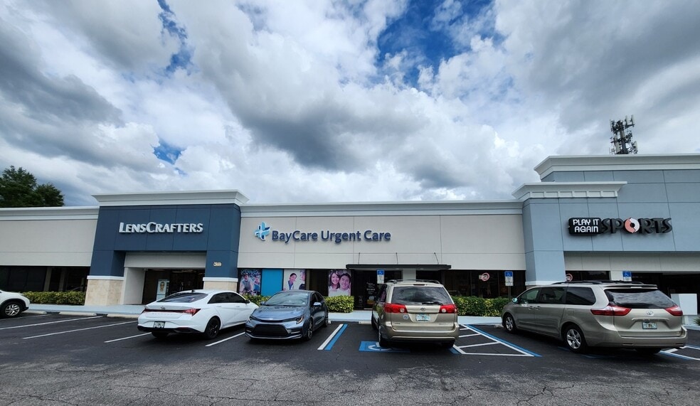 More Photos Of 11921 N Dale Mabry Hwy, Tampa Unknown For Lease