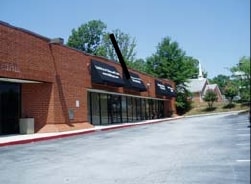 More Photos Of 2244 Henderson Mill Rd NE, Atlanta Medical For Lease