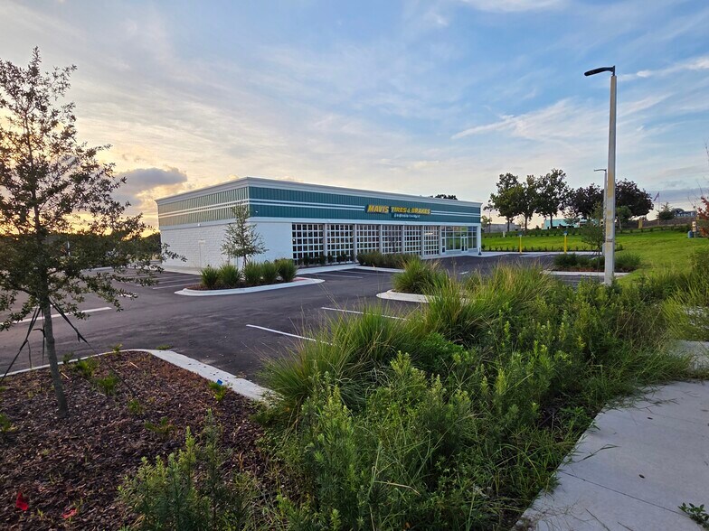 More Photos Of US Hwy 27 & Golden Eagle Blvd, Clermont Land For Sale