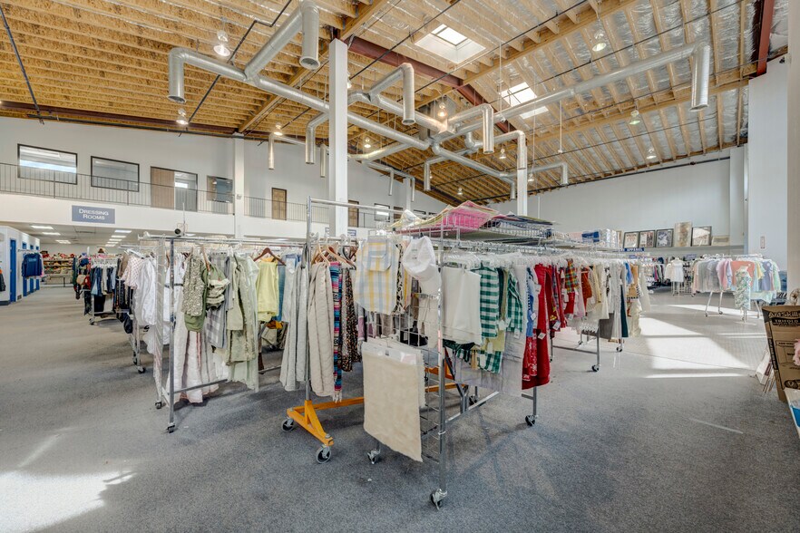 More Photos Of 3520 US Highway 50, Carson City Freestanding For Sale