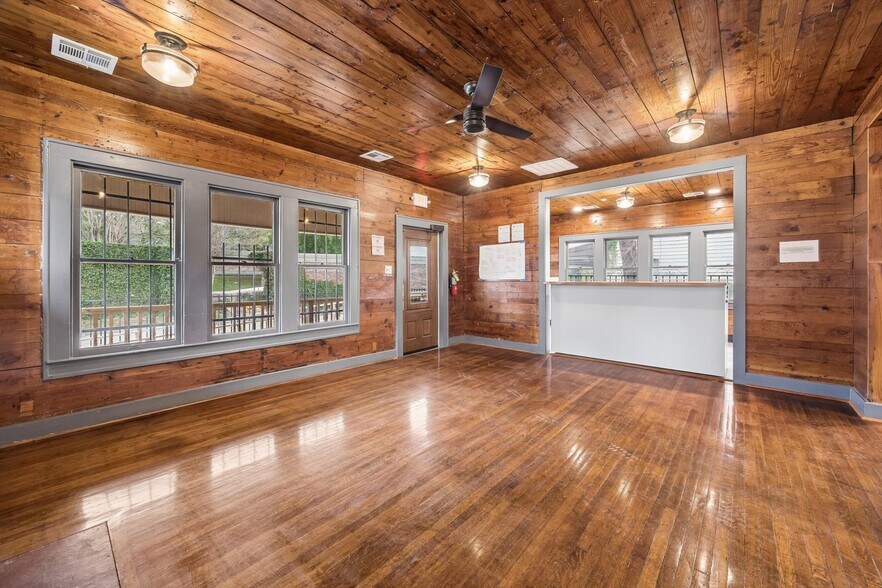 More Photos Of 511 Richmond Ave, Houston Office For Lease