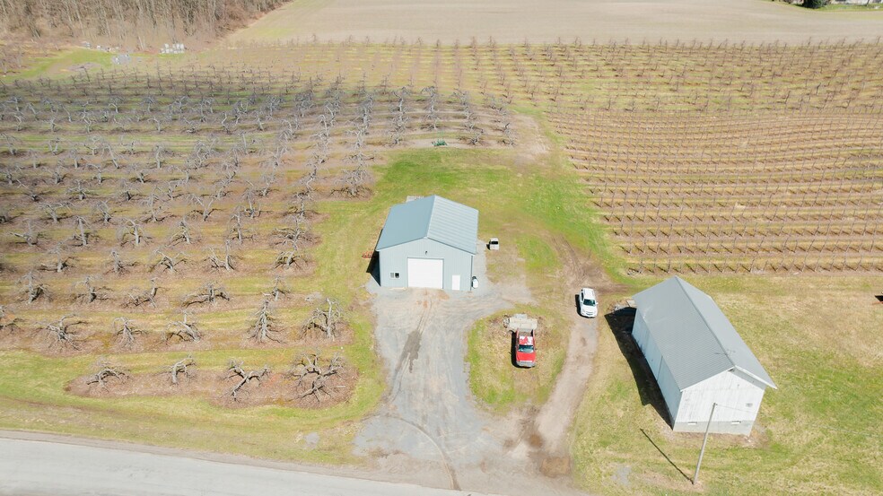 More Photos Of 6258 Hill rd, Sodus Land For Sale