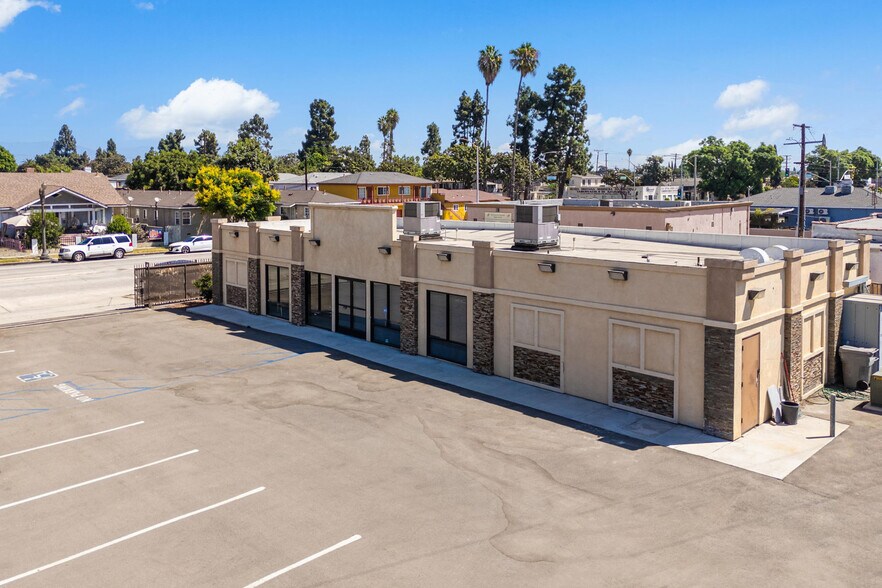 More Photos Of 3152 Martin Luther King Jr Blvd, Lynwood Convenience Store For Sale