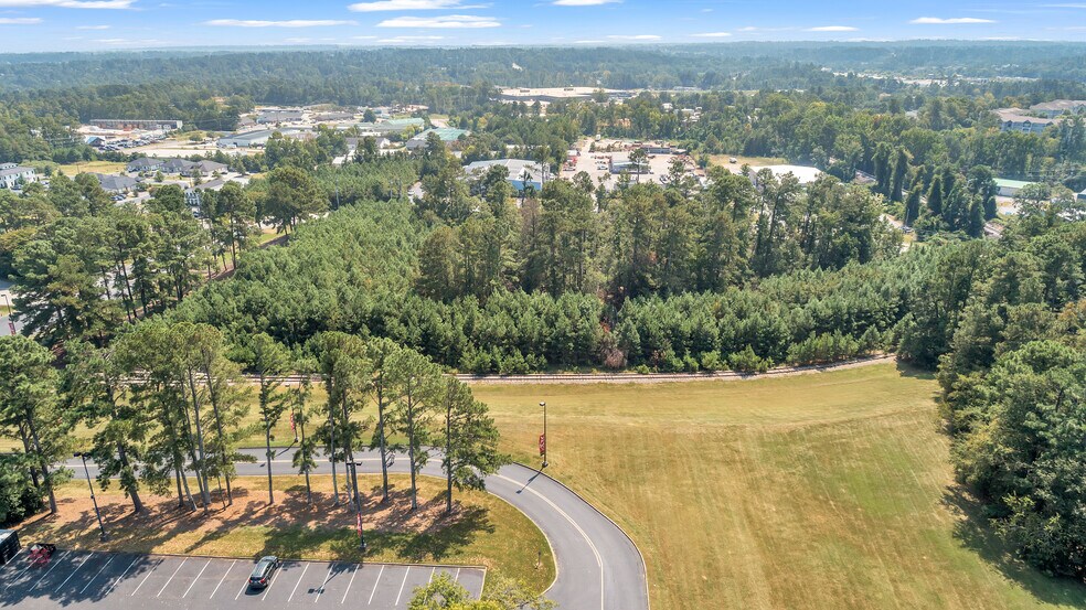 More Photos Of 00 Evans to Locks Rd, Evans Land For Sale