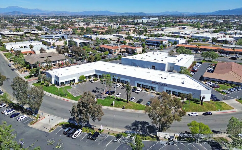 More Photos Of 41740 Enterprise Cir N, Temecula Warehouse For Sale