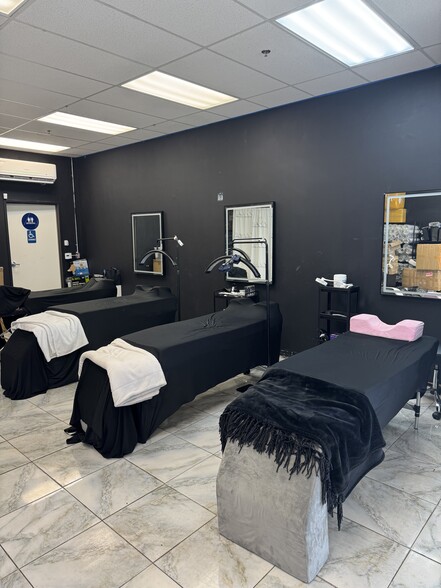 Primary Photo Of 3302 Century Blvd, Garden Grove General Retail For Lease