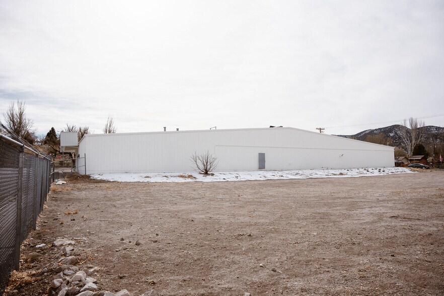 More Photos Of 201 Ogden Ave, Ely Freestanding For Sale