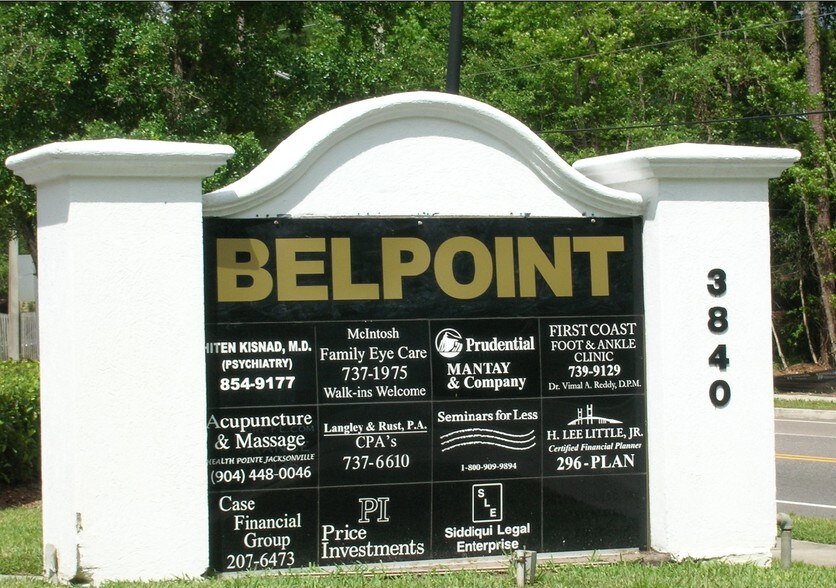 More Photos Of 3840 Belfort Rd, Jacksonville Office For Lease