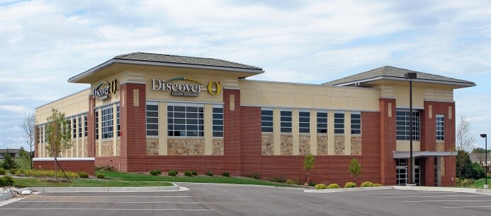 Primary Photo Of 11010 Haskell Ave, Kansas City Medical For Lease