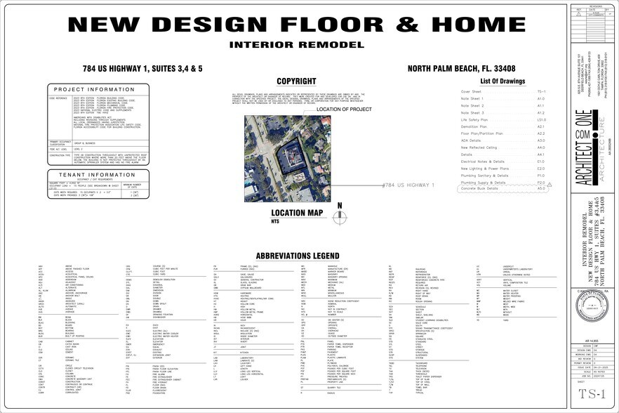 More Photos Of 784 US Highway 1, North Palm Beach Office For Lease