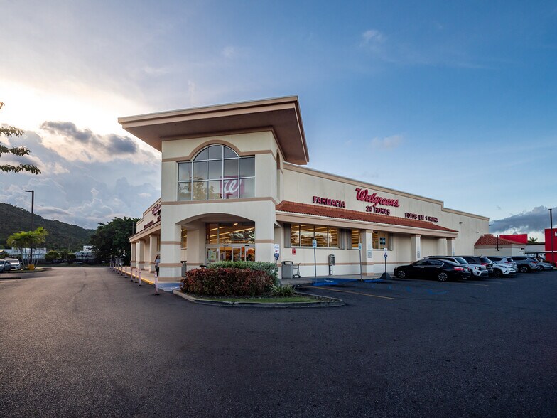 More Photos Of 101 PR-1, Caguas Drugstore For Sale