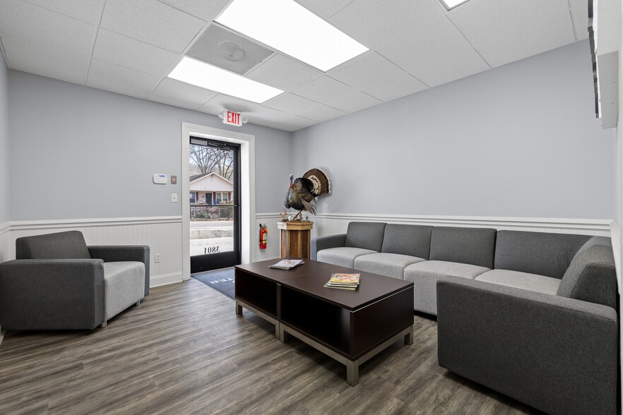 More Photos Of 3801 Dodds Ave, Chattanooga Warehouse For Lease