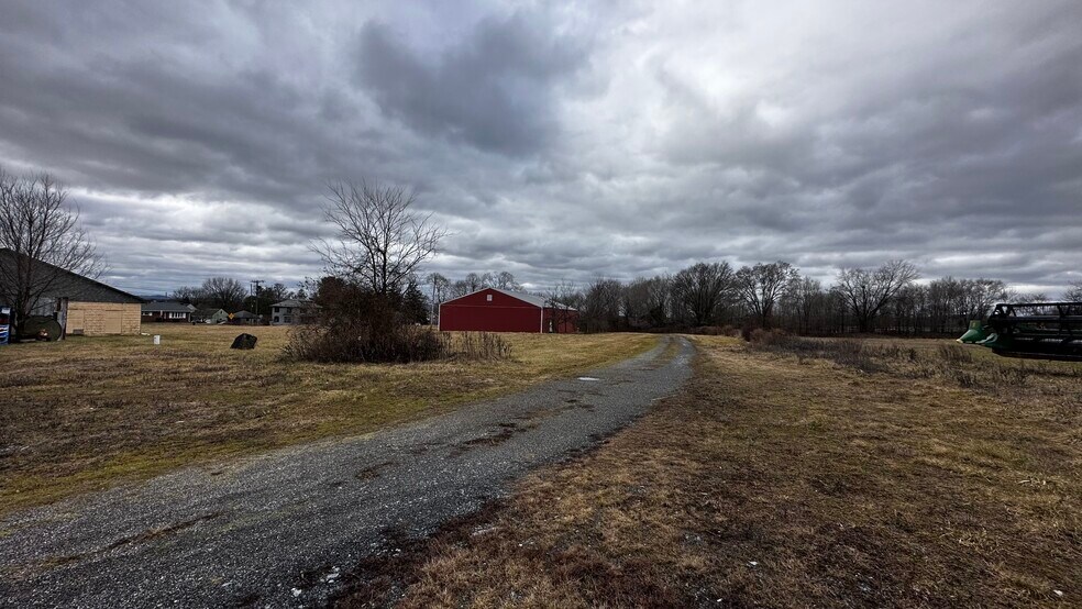 More Photos Of 723 Rt 57, Stewartsville Industrial For Sale