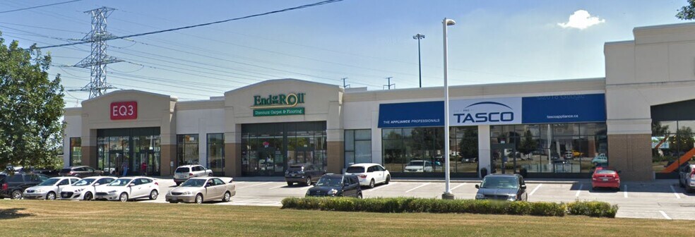 More Photos Of 2208 Industrial St, Burlington Unknown For Lease