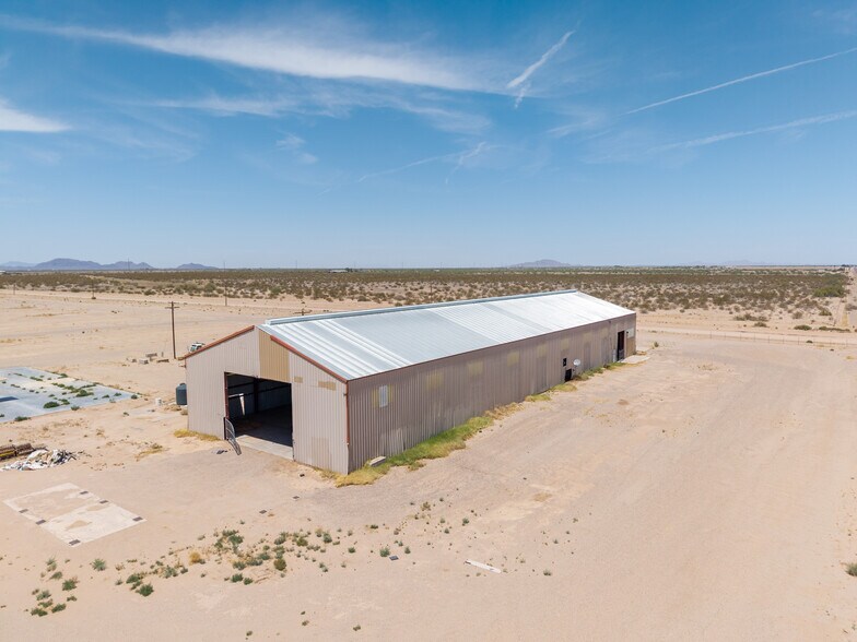More Photos Of 4975 Pretzer Road rd, Eloy Land For Sale