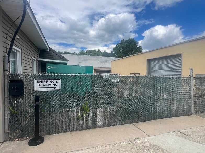 More Photos Of 262 Rutherford Blvd, Clifton Warehouse For Sale