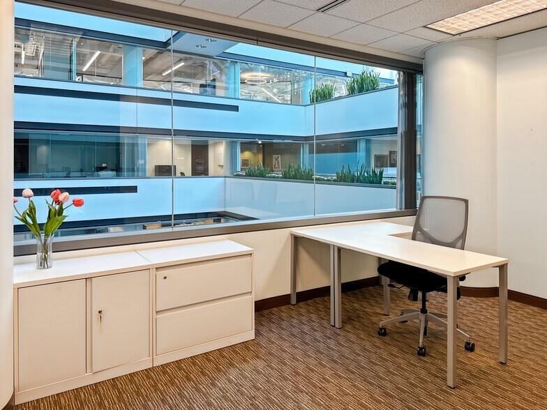 More Photos Of 203 N LaSalle St, Chicago Coworking Space