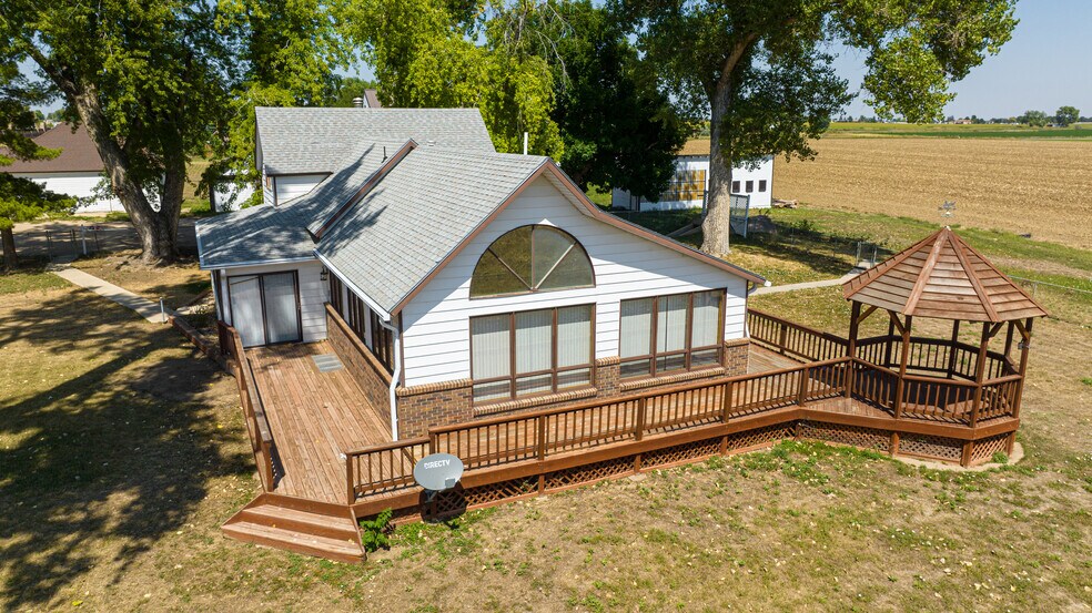 More Photos Of 106 Sunset Ct, Loveland Land For Sale