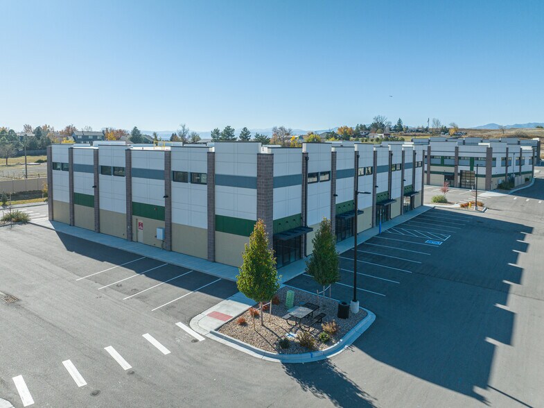 More Photos Of 11130 Broomfield Ln, Broomfield Research And Development For Sale