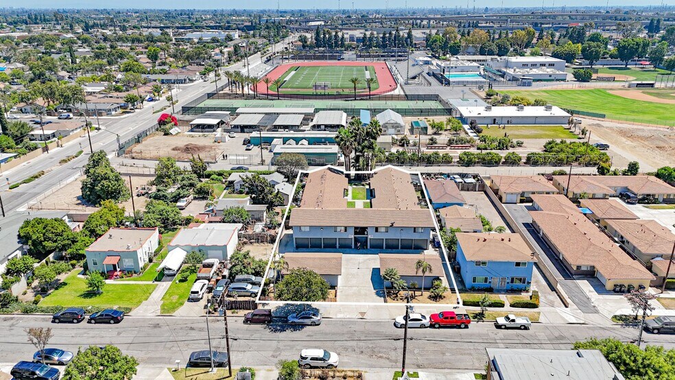 More Photos Of 3750 Franklin Ave, Fullerton Apartments For Sale