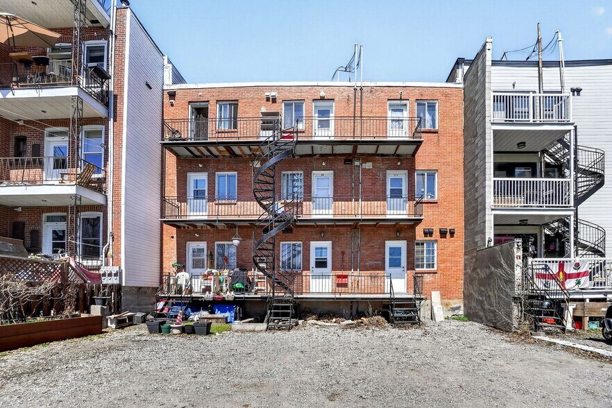 More Photos Of 2278-2296 Av Bourbonnière, Montréal Apartments For Sale