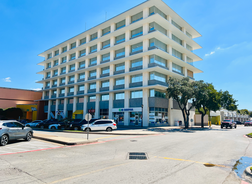 Primary Photo Of 4200 South Fwy, Fort Worth Office For Lease