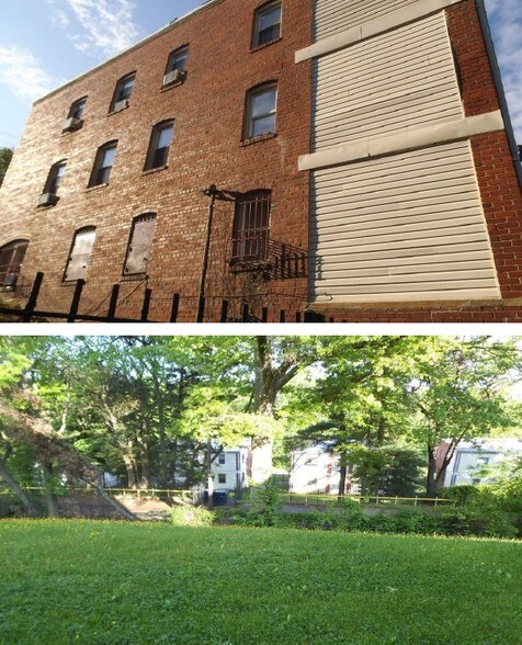 More Photos Of 3146 Buena Vista Ter SE, Washington Apartments For Sale